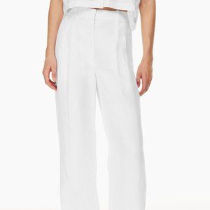 Wilfred Effortless Linen Pant